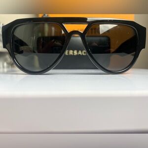 Versace sunglasses